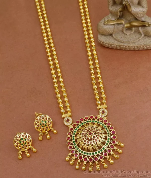 panchaloha jewellery1