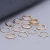 rings