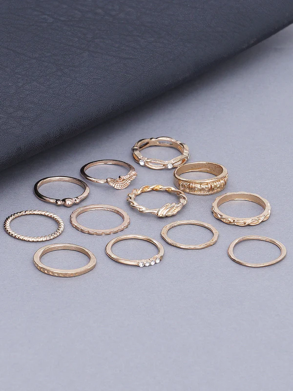 rings
