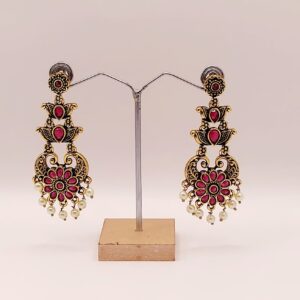 glory-oxidised-earning