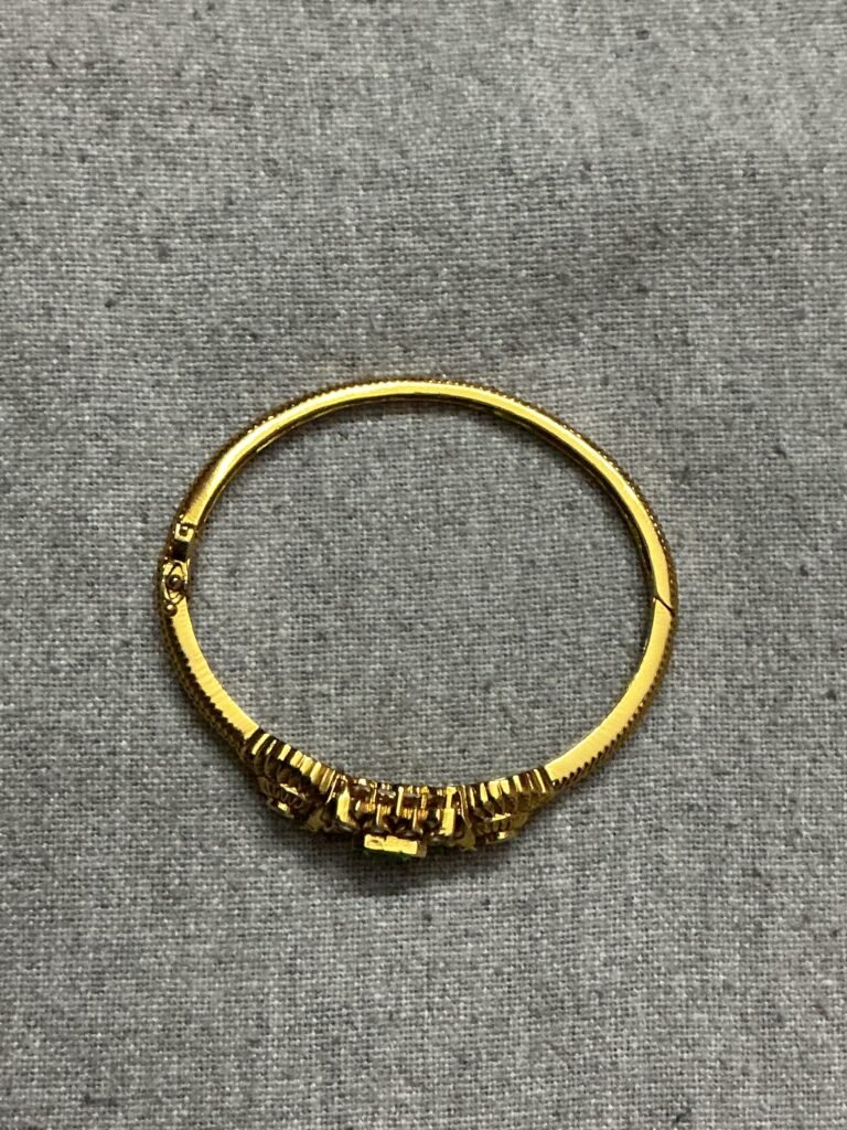 Bracelet